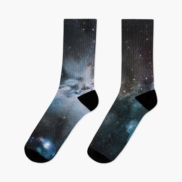 Item preview, Cosmic Space Drawing designed and sold by redmoonrocket.