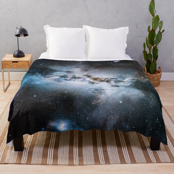 Item preview, Cosmic Space Drawing designed and sold by redmoonrocket.