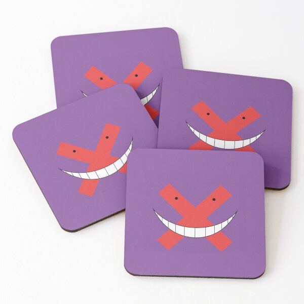 Item preview, Assassination classroom mistake mood designed and sold by ArtAndDesignA.