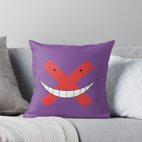 Item preview, Assassination classroom mistake mood designed and sold by ArtAndDesignA.