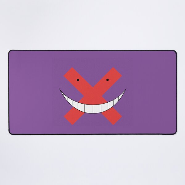 Item preview, Assassination classroom mistake mood designed and sold by ArtAndDesignA.