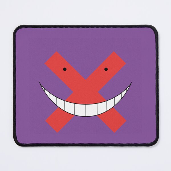 Item preview, Assassination classroom mistake mood designed and sold by ArtAndDesignA.