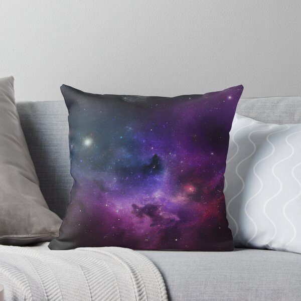 Item preview, Cosmic Space Drawing designed and sold by redmoonrocket.