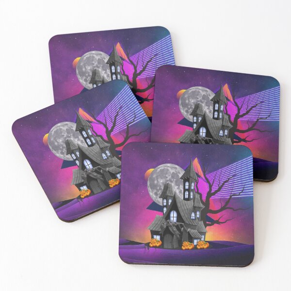 Item preview, Halloween night - Digital graphic designed and sold by VandArts.