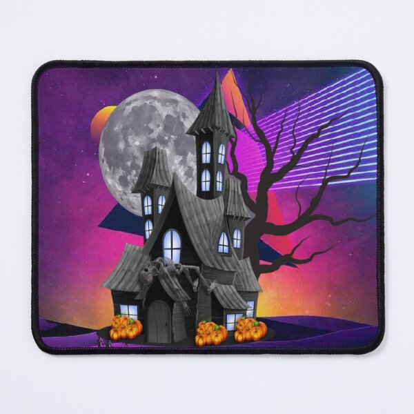 Item preview, Halloween night - Digital graphic designed and sold by VandArts.