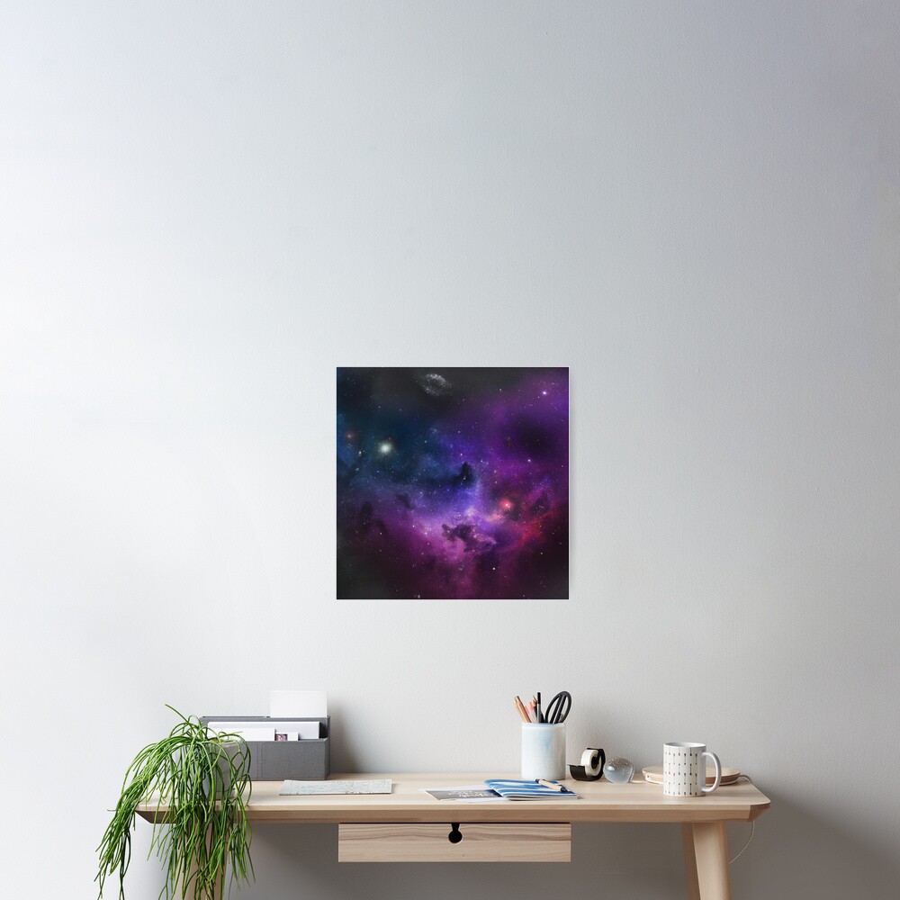 Artikel-Vorschau von Poster, designt und verkauft von redmoonrocket.