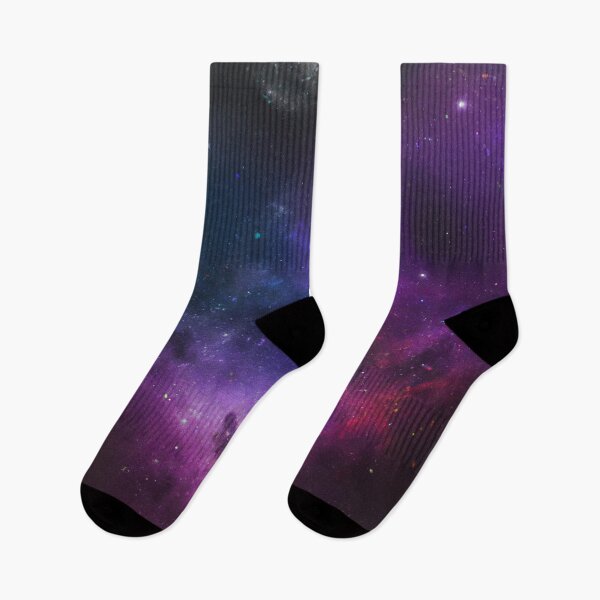 Item preview, Cosmic Space Drawing designed and sold by redmoonrocket.