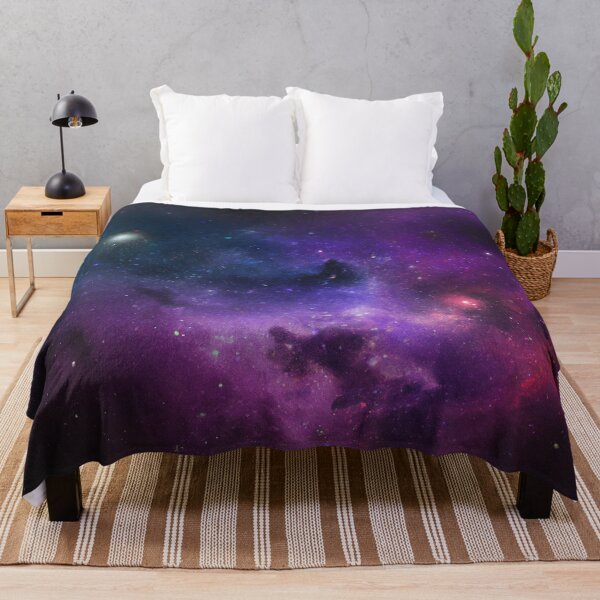 Item preview, Cosmic Space Drawing designed and sold by redmoonrocket.