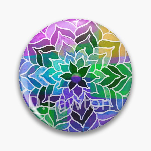 Item preview, Petals designed and sold by Dimakesthings.