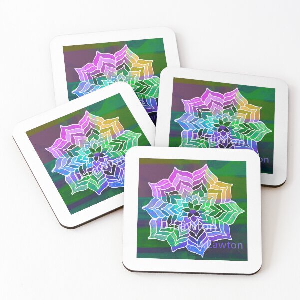 Item preview, Petals designed and sold by Dimakesthings.