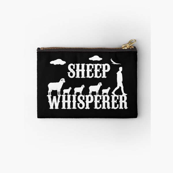 Item preview, Sheep Whisperer Farmer For Those Who Love Sheep - Ewe Mad Bro designed and sold by JukeLox.