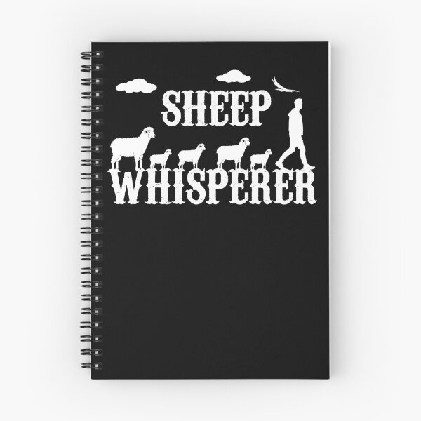 Item preview, Sheep Whisperer Farmer For Those Who Love Sheep - Ewe Mad Bro designed and sold by JukeLox.