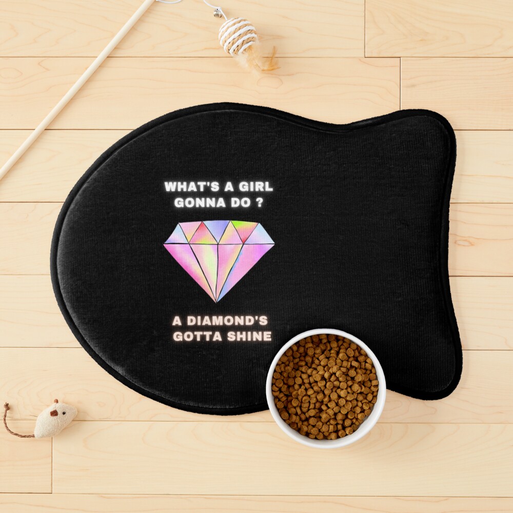 Item preview, Cat Mat designed and sold by BloompodDesigns.
