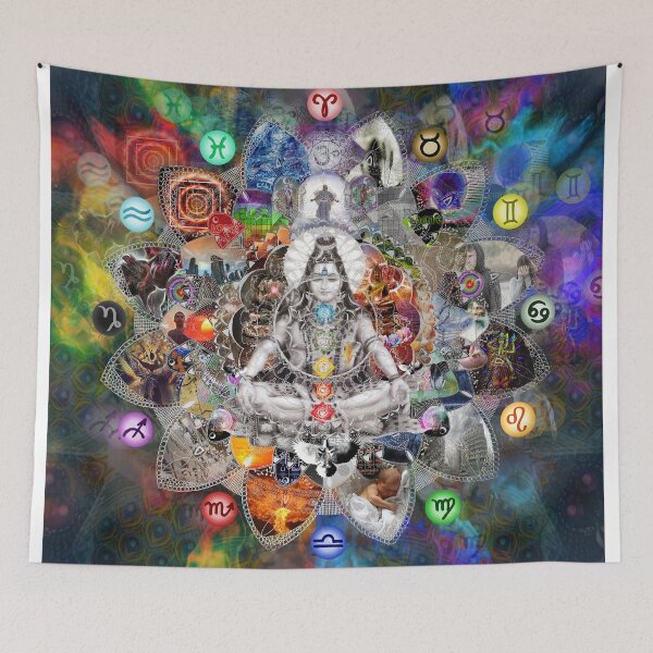 Item preview, Balance- 2017 redux designed and sold by vinicello.