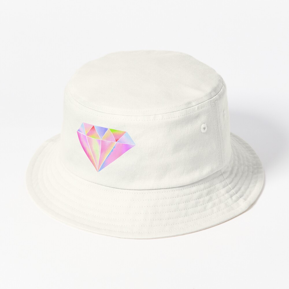 Item preview, Bucket Hat designed and sold by BloompodDesigns.