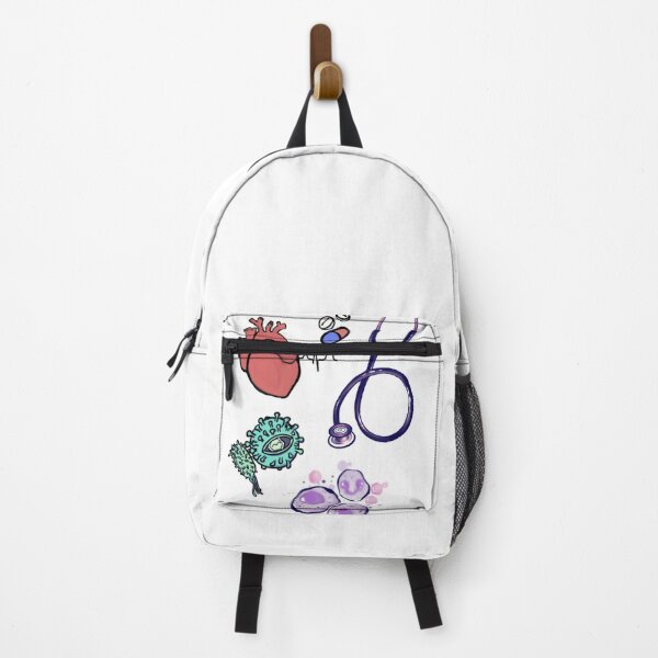 Item preview, Medical school design designed and sold by Nausinesaa.