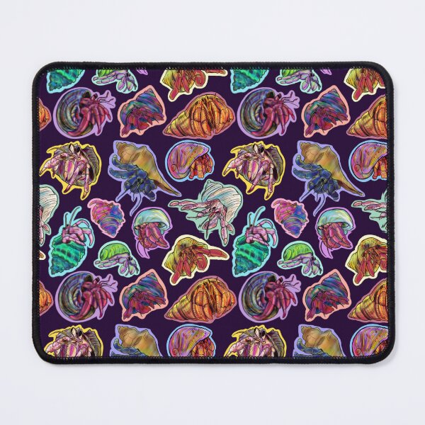 Item preview, Hermit Crabs designed and sold by wisteriabliss.