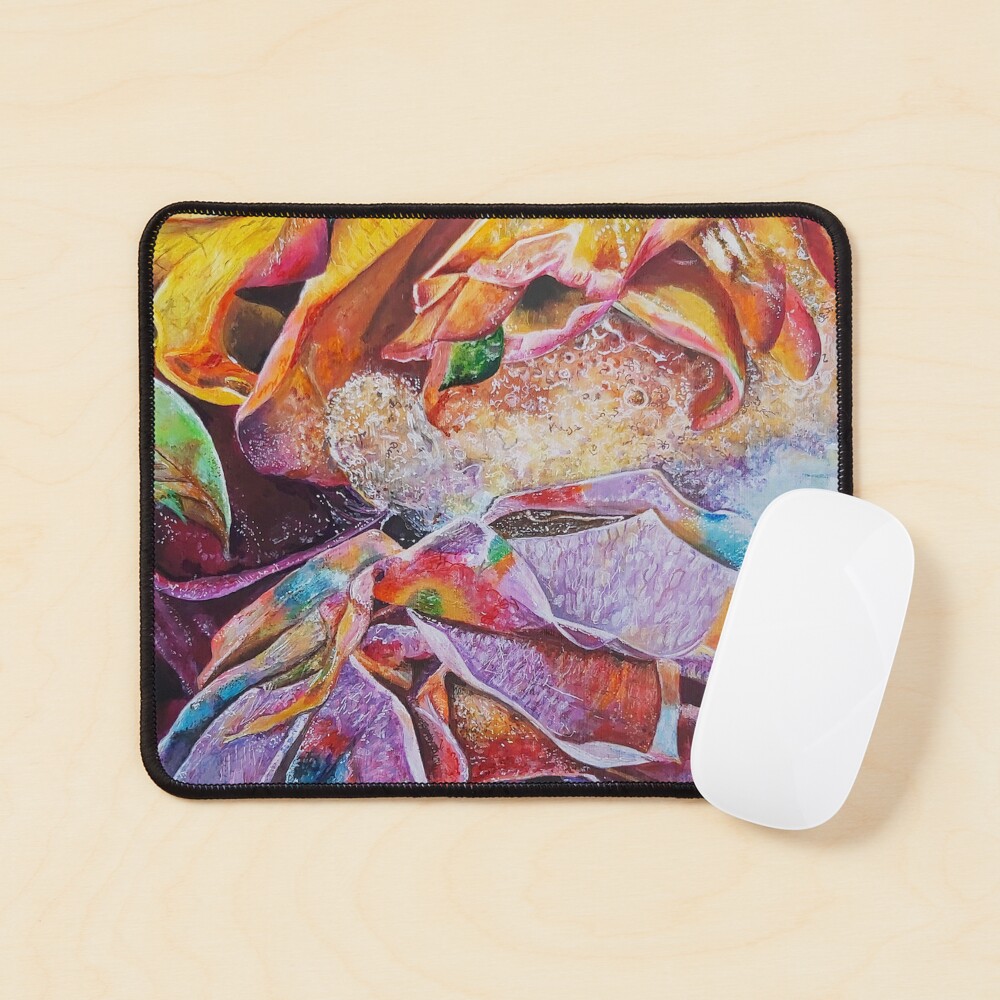 Item preview, Mouse Pad designed and sold by artyanna22.