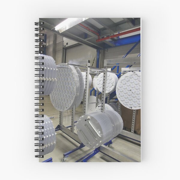 Item preview, LED lights in manufacturing  designed and sold by mrivserg.