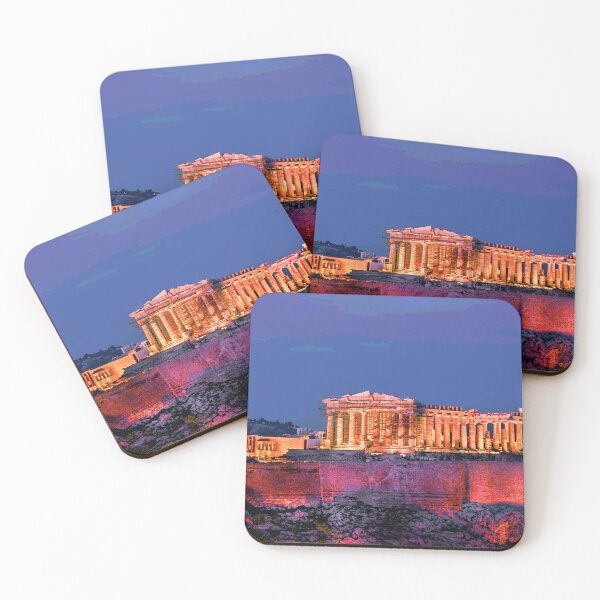 Item preview, ACROPOLIS designed and sold by Terry Huey.