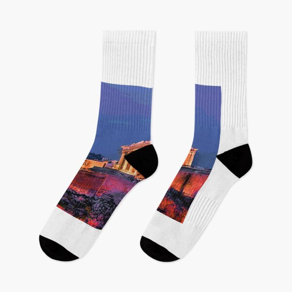 Item preview, ACROPOLIS designed and sold by Terry Huey.