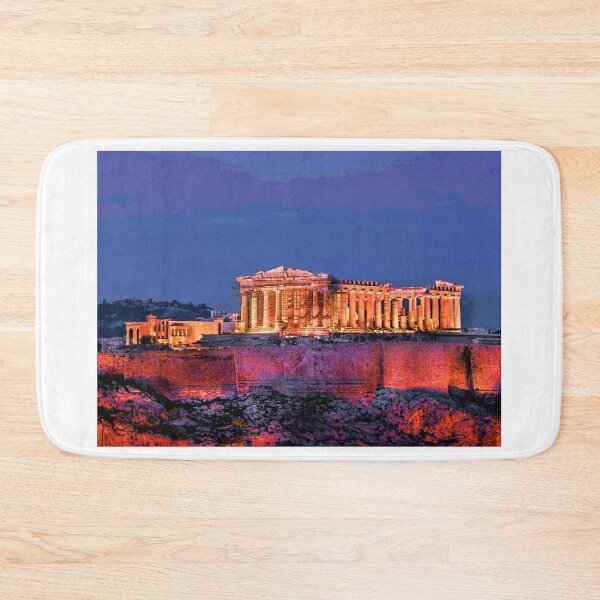 Item preview, ACROPOLIS designed and sold by Terry Huey.