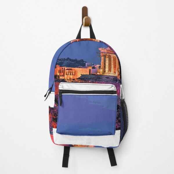 Item preview, ACROPOLIS designed and sold by Terry Huey.