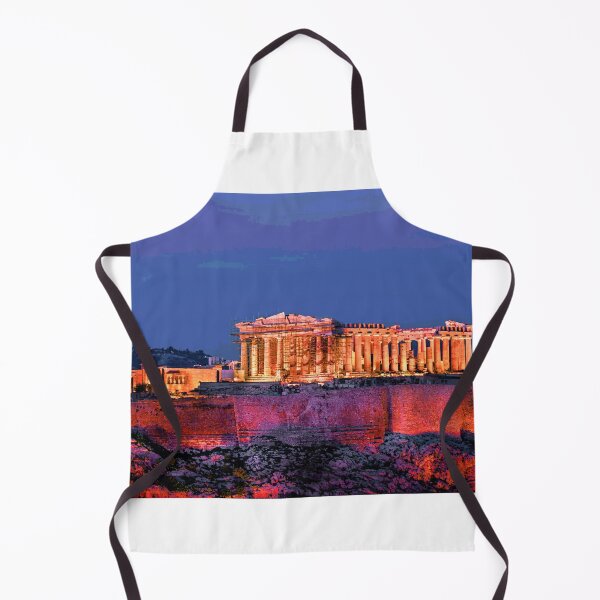 Item preview, ACROPOLIS designed and sold by Terry Huey.