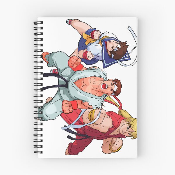 Item preview, street fighter alpha designed and sold by watolo.