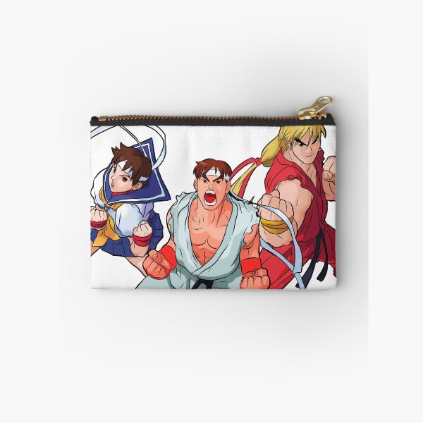 Item preview, street fighter alpha designed and sold by watolo.