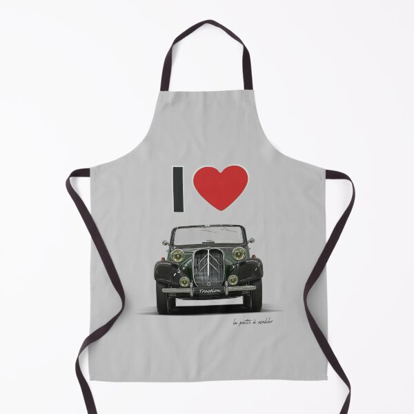 Item preview, I Love Traction designed and sold by LaPatteAModeler.