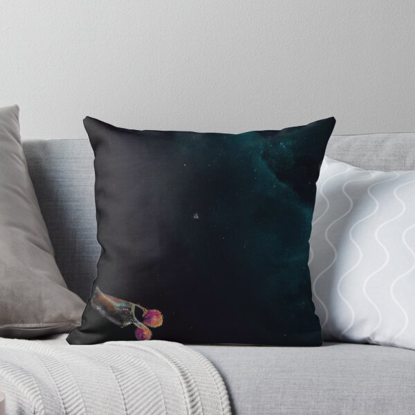 Item preview, Cosmos Drawing designed and sold by redmoonrocket.