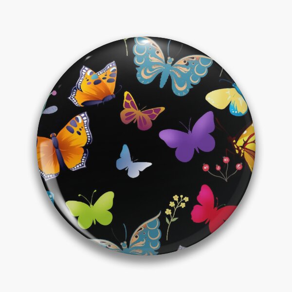 Item preview, FARFALLE designed and sold by AlexNights.