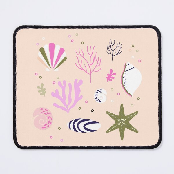 Item preview, Shells designed and sold by Luinwen.