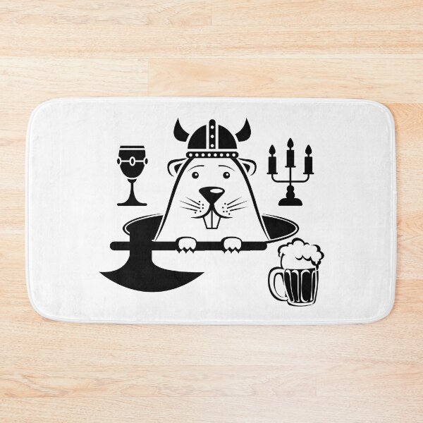 Item preview, Gopher Viking designed and sold by AMERICANCHEEZ.