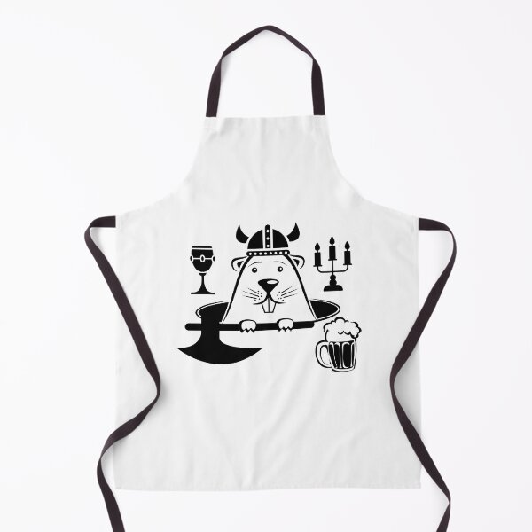 Item preview, Gopher Viking designed and sold by AMERICANCHEEZ.