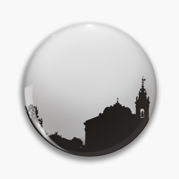 Item preview, Church in Constancia in Portugal designed and sold by Paul Wratislaw.