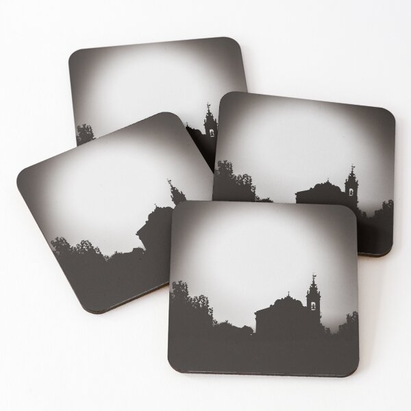 Item preview, Church in Constancia in Portugal designed and sold by Paul Wratislaw.