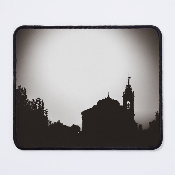 Item preview, Church in Constancia in Portugal designed and sold by Paul Wratislaw.