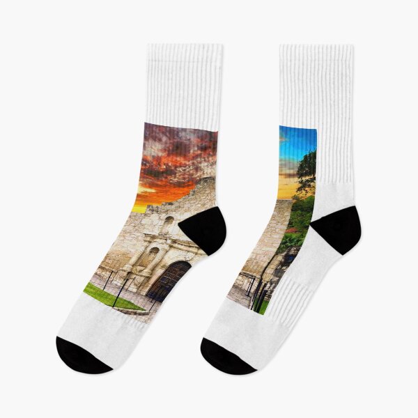 Item preview, THE ALAMO designed and sold by Terry Huey.