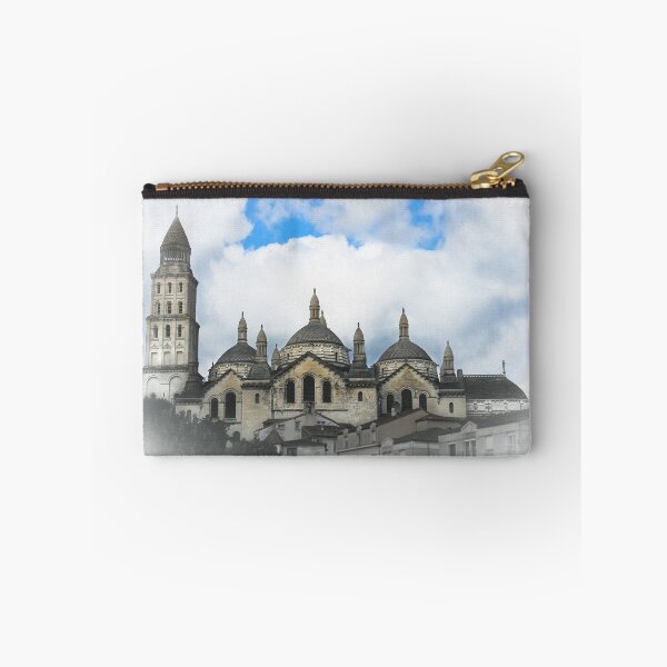 Item preview, Cathedral Périgueux designed and sold by DutchBeastie.