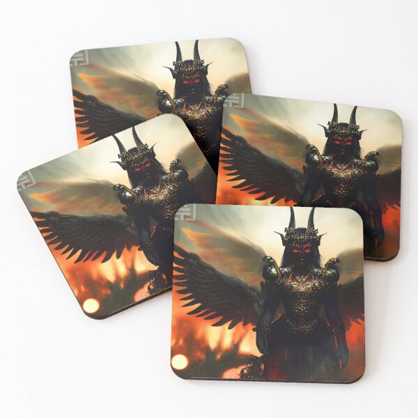 Item preview, GOHC Gates of Hell Regiment_ designed and sold by Smok4580.
