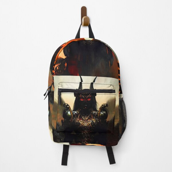 Item preview, GOHC Gates of Hell Regiment_ designed and sold by Smok4580.