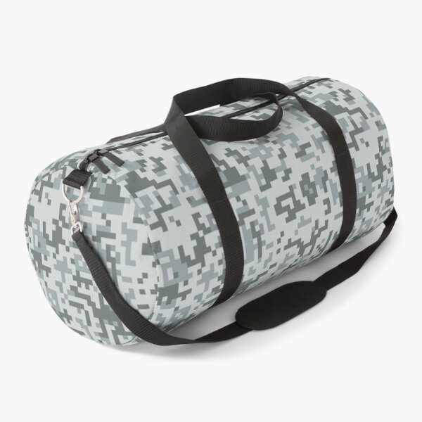 Item preview, Digital camouflage  pattern designed and sold by sinisamaric1.