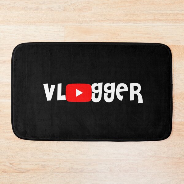 Item preview, Vlogger Dont Forget to Like Subscribe Video Content Creator - Like Share Subscribe designed and sold by JukeLox.