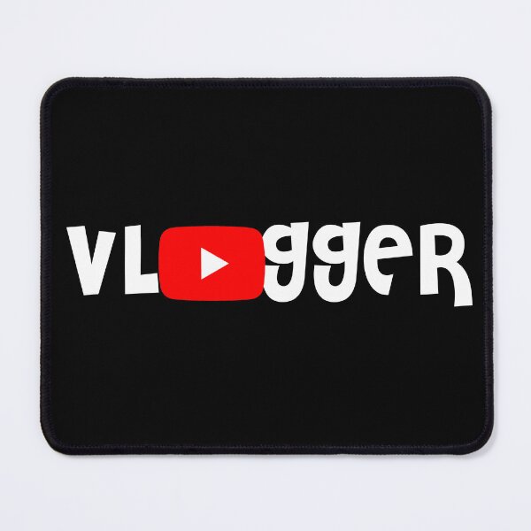 Item preview, Vlogger Dont Forget to Like Subscribe Video Content Creator - Like Share Subscribe designed and sold by JukeLox.
