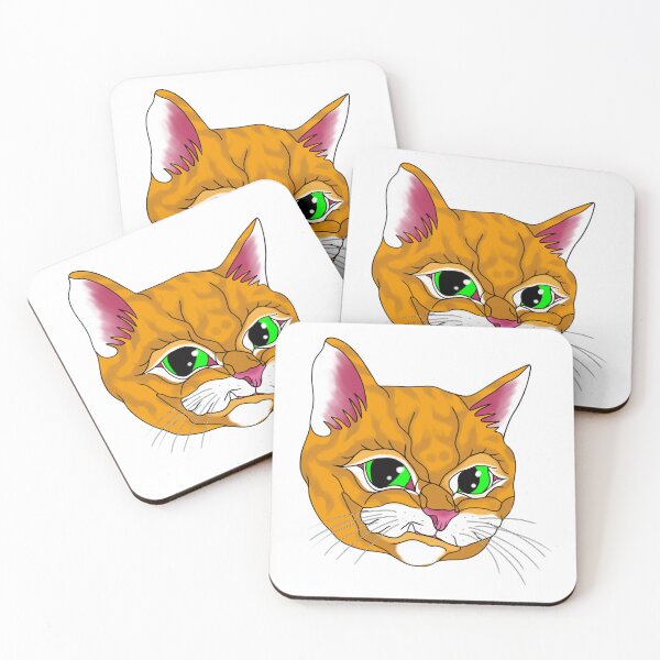 Item preview, Cat  designed and sold by Pontom46.