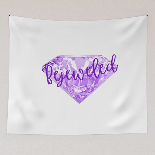 Item preview, Bejeweled designed and sold by BloompodDesigns.