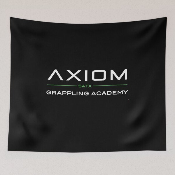 Item preview, Axiom designed and sold by Karla Esquivel.