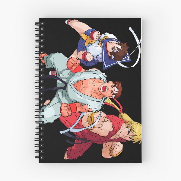 Item preview, street fighter alpha designed and sold by watolo.